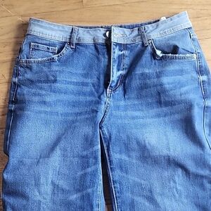 Flamingals Jeans Size 12